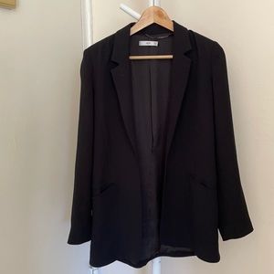 Mango Essential Blazer